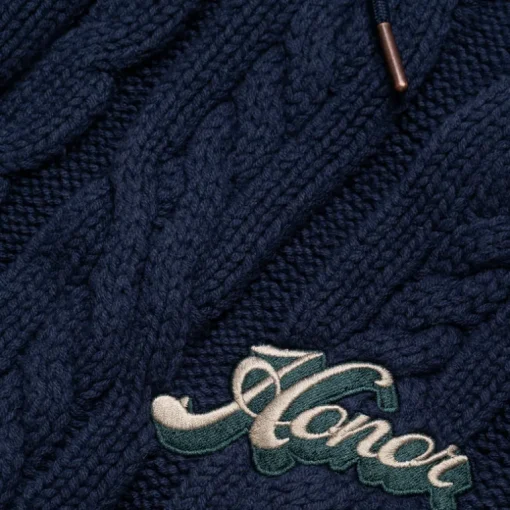Honor The Gift Cable Knit Leisure Pant