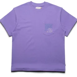 Honor The Gift Cigar Label Tee