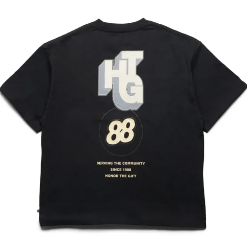 Honor The Gift Community Tee