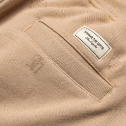 Honor The Gift Crest Sweats