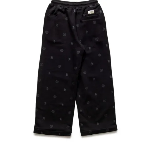 Honor The Gift Crest Sweatpants