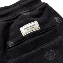 Honor The Gift Crest Sweatpants