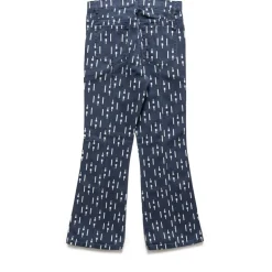 Honor The Gift Denim Riding Flare Pant