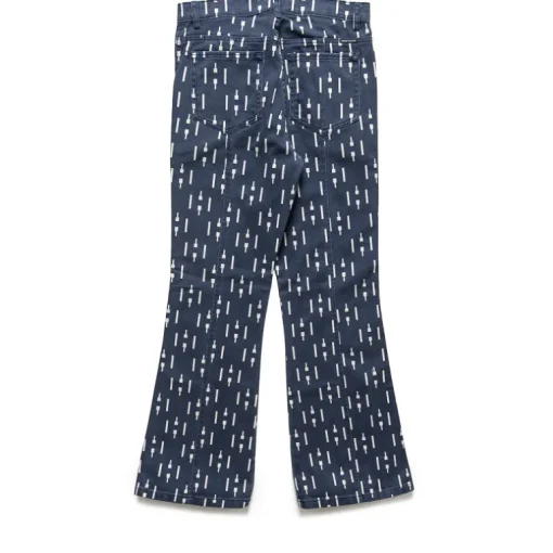 Honor The Gift Denim Riding Flare Pant