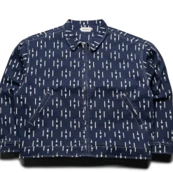 Honor The Gift Denim Riding Jacket