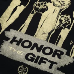 Honor The Gift Dignity Tee