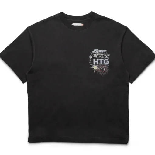 Honor The Gift Disco Rodeo Tee