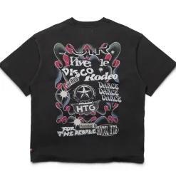 Honor The Gift Disco Rodeo Tee