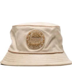 Honor The Gift Faux Suede Bomber Bucket Hat