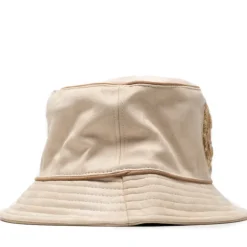 Honor The Gift Faux Suede Bomber Bucket Hat