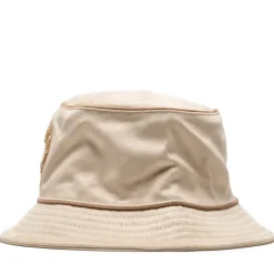 Honor The Gift Faux Suede Bomber Bucket Hat