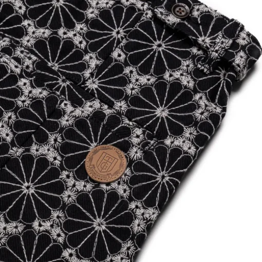 Honor The Gift Legacy Eyelet Short