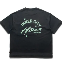 Honor The Gift Live For The Moments Tee