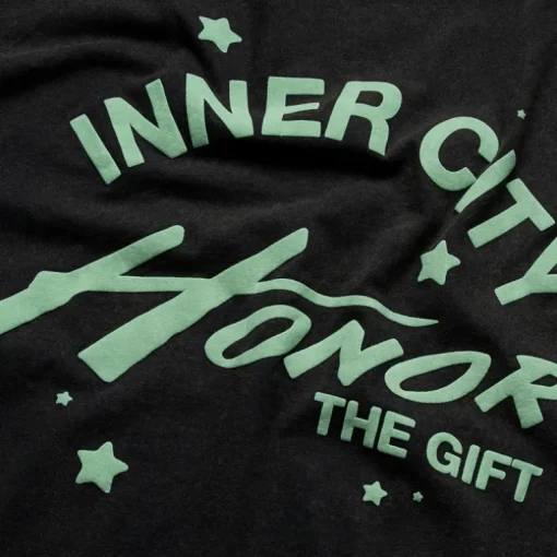 Honor The Gift Live For The Moments Tee