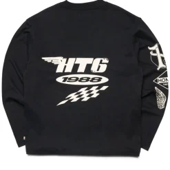 Honor The Gift L/S Driving Tee