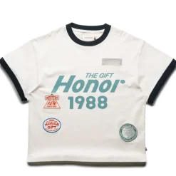 Honor The Gift Multi Box Tee