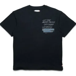 Honor The Gift Music Language Tee