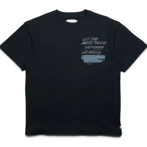 Honor The Gift Music Language Tee