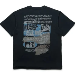 Honor The Gift Music Language Tee