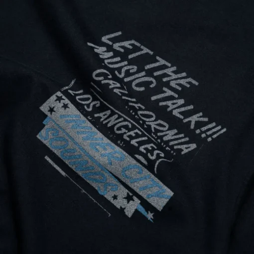 Honor The Gift Music Language Tee