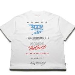 Honor The Gift Persistence Race Tee