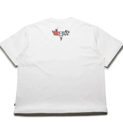 Honor The Gift Persistence Race Tee