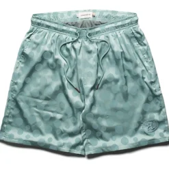 Honor The Gift Polka Dot Shorts