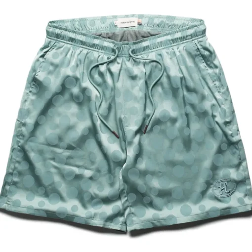 Honor The Gift Polka Dot Shorts