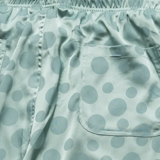 Honor The Gift Polka Dot Shorts