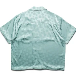 Honor The Gift Polka Dot Camp Shirt