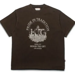 Honor The Gift Pride In Tradition Tee