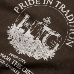 Honor The Gift Pride In Tradition Tee