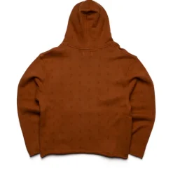 Honor The Gift Raw Edge Hoodie