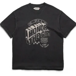 Honor The Gift Raw Energy Tee