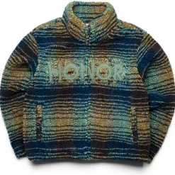 Honor The Gift Robinson Plaid Jacket