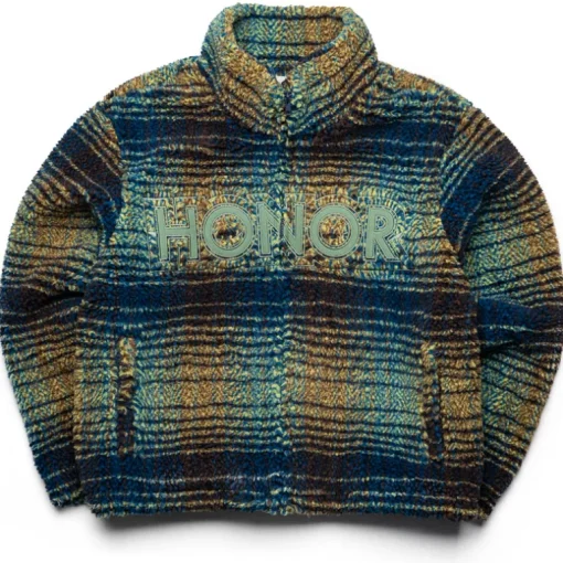 Honor The Gift Robinson Plaid Jacket