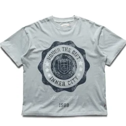 Honor The Gift Seal Logo