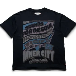 Honor The Gift Sounds For The Soul Tee