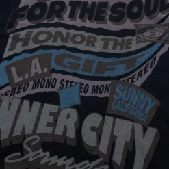 Honor The Gift Sounds For The Soul Tee