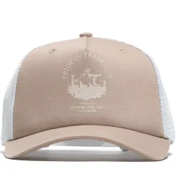Honor The Gift Tradition Trucker Cap
