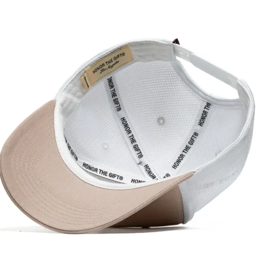 Honor The Gift Tradition Trucker Cap