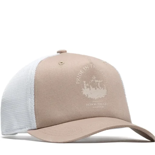 Honor The Gift Tradition Trucker Cap