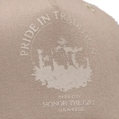 Honor The Gift Tradition Trucker Cap