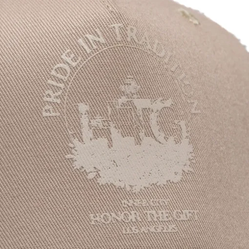 Honor The Gift Tradition Trucker Cap