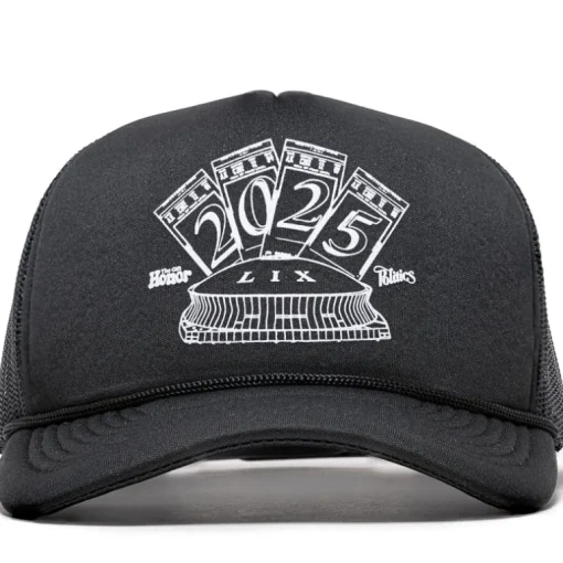Honor The Gift x Politics Tailgate Hat