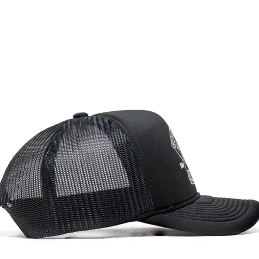 Honor The Gift x Politics Tailgate Hat