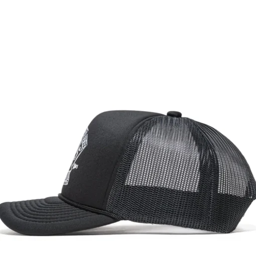 Honor The Gift x Politics Tailgate Hat