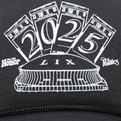 Honor The Gift x Politics Tailgate Hat