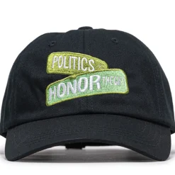 Honor The Gift x Politics Block Dad Hat