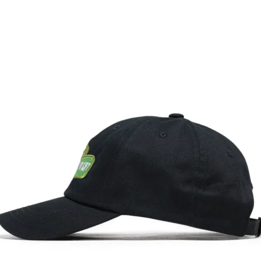 Honor The Gift x Politics Block Dad Hat